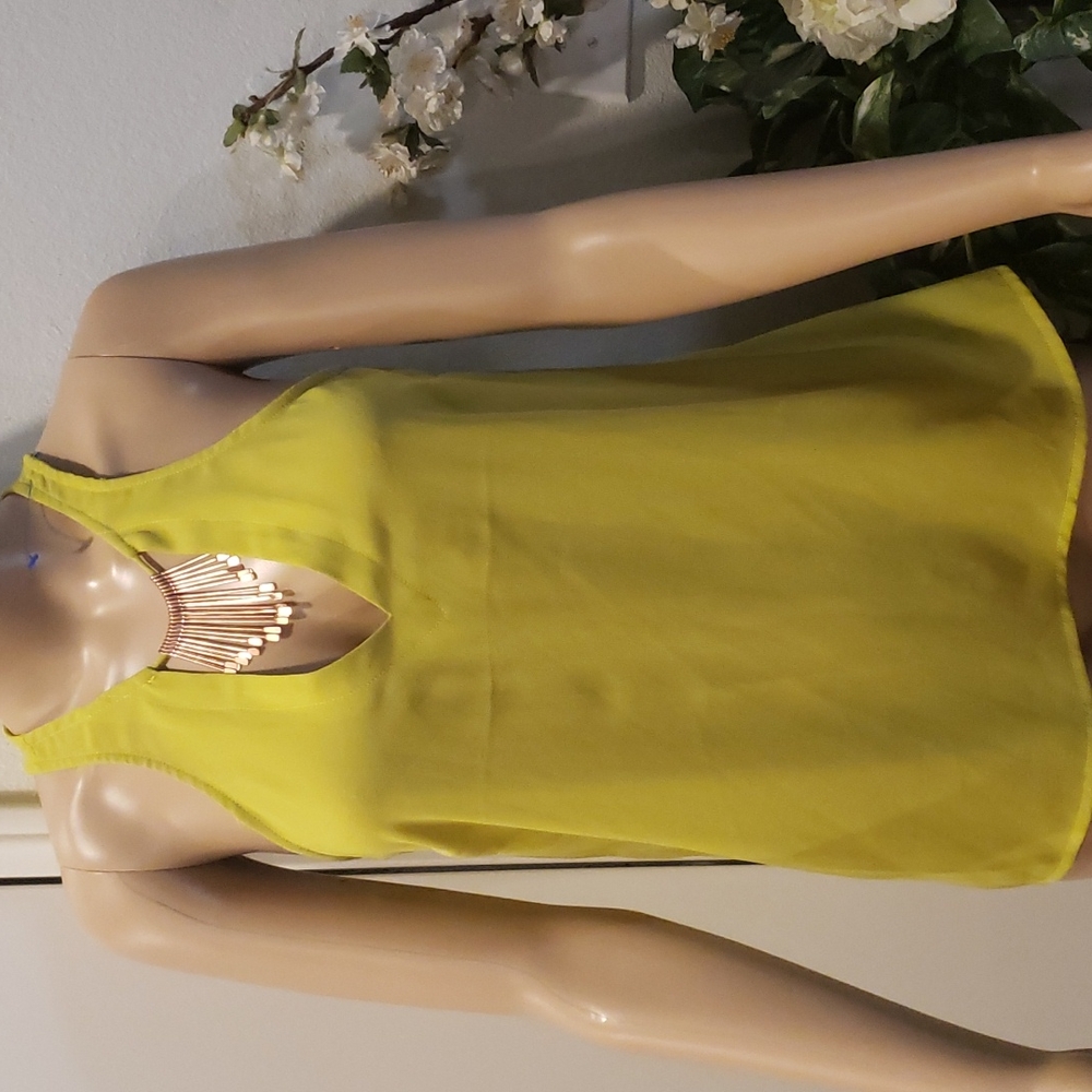 Bebe blouse XS